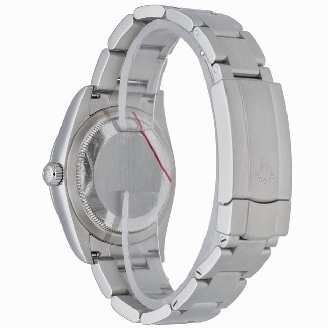 Rolex Oyster Perpetual 124200 Image 3